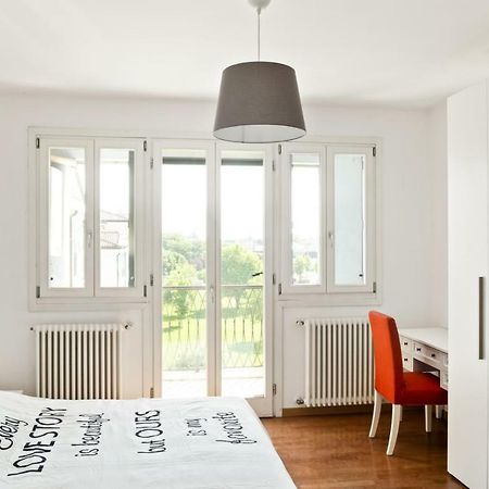 Borgo Sole Cittadella Apartment Exterior photo