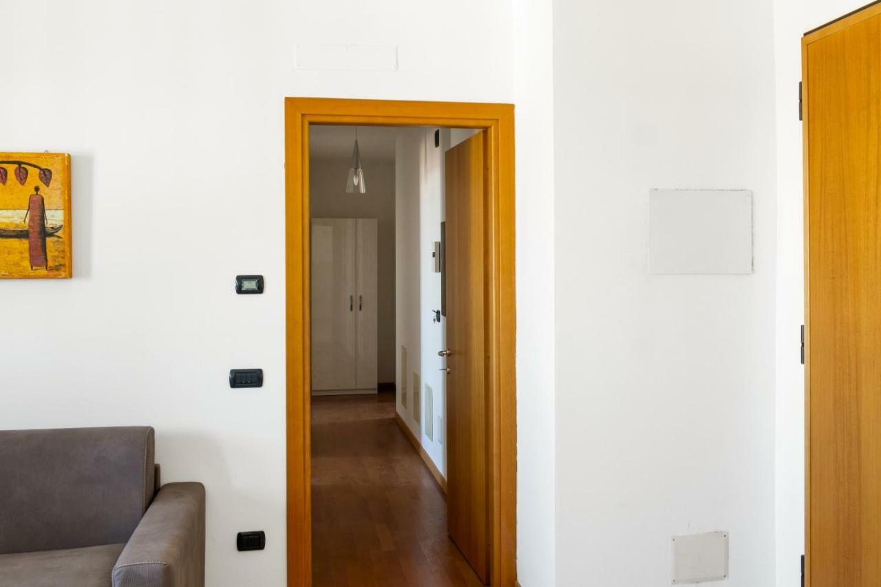 Borgo Sole Cittadella Apartment Exterior photo