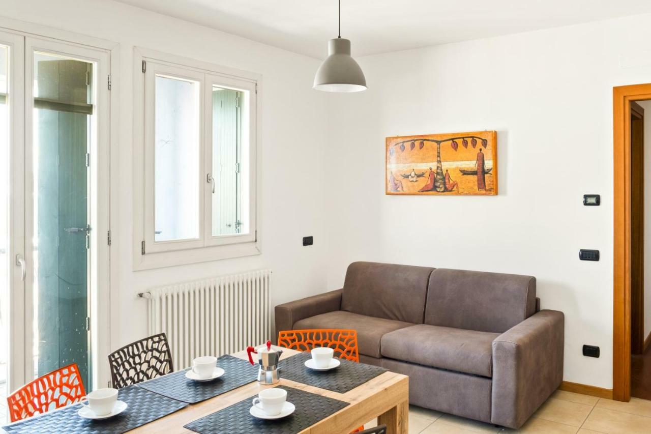 Borgo Sole Cittadella Apartment Exterior photo
