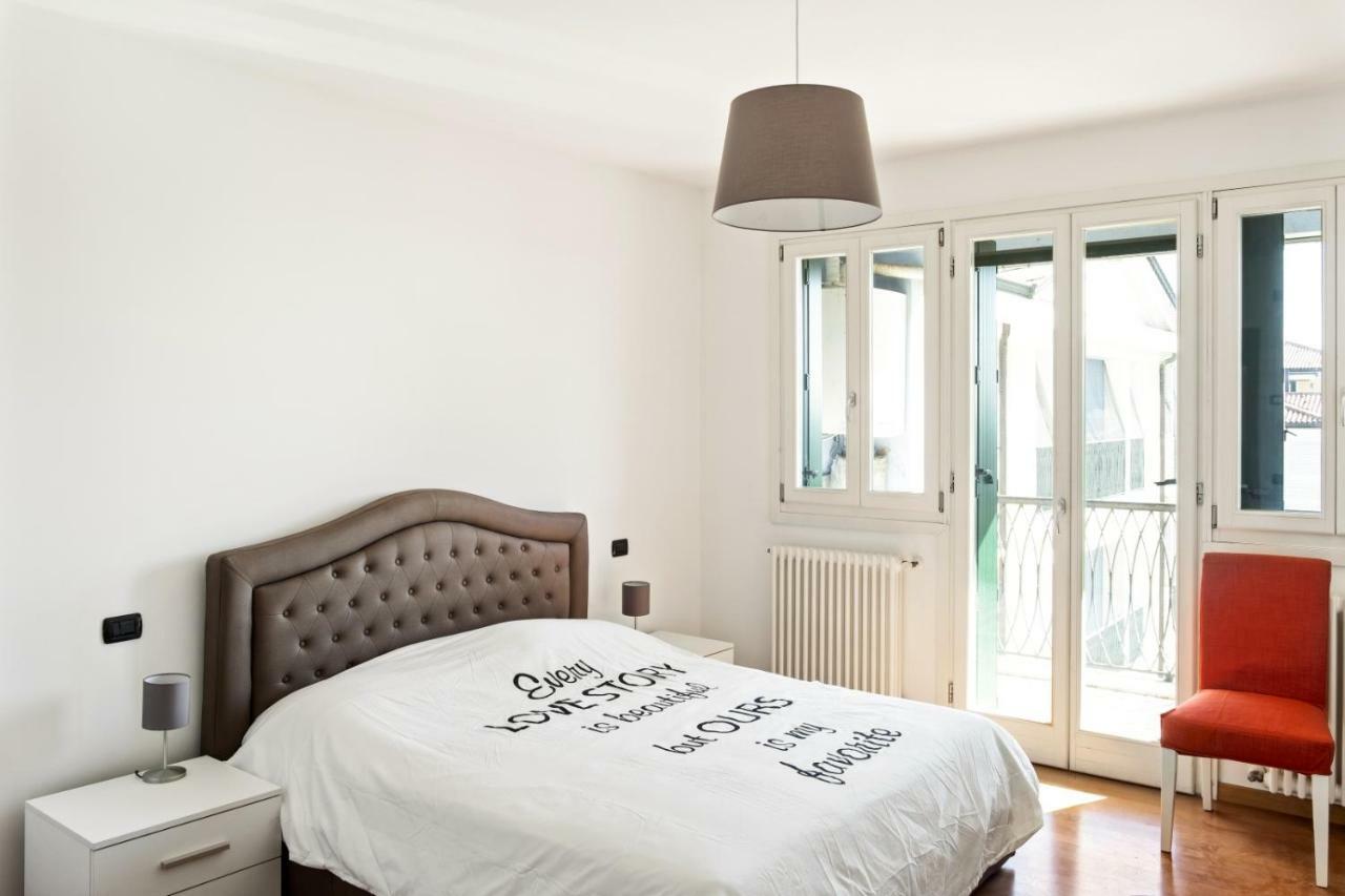 Borgo Sole Cittadella Apartment Exterior photo